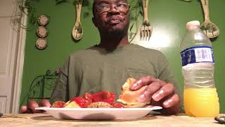 The Katie Morgan Challenge