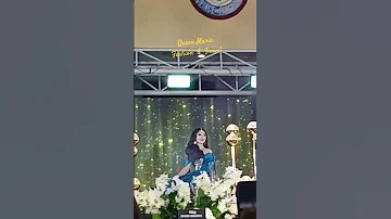 LimgasNgBugallon2025 EveningGown Candidate14 Mariasfashion Shorts Viralvideo 