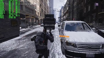 The Division - SLI GTX 980 Ti - 1080p Low to Ultra Gameplay Performance