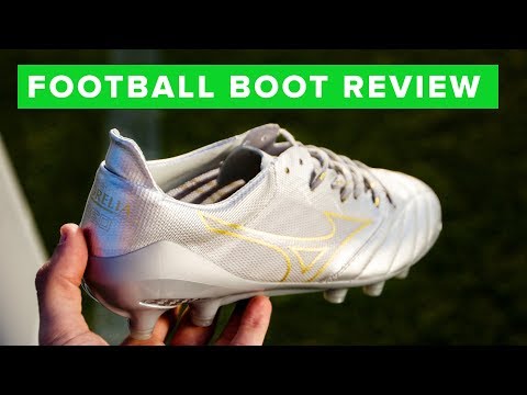 new mizuno football boots 2019