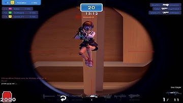 Microvolts [Myst] Just a new video! (Trick/Bug @ FJY included)