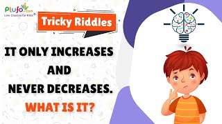 Tricky Riddles - Let's tickle your brain #puzzle #riddle #fun #learning #shorts