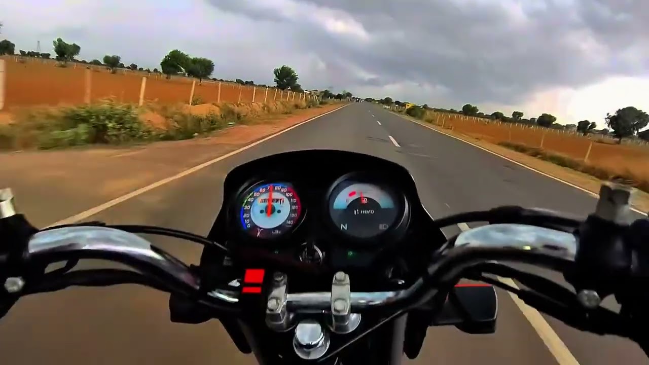 Beautiful sky view's and location 