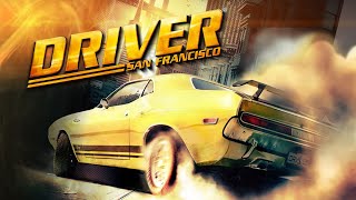 Driver: San Francisco is now available for FREE!