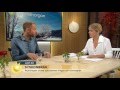 Så löser du bråk och tjafs mellan syskon - Nyhetsmorgon (TV4)