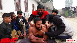 Cwe Killer & Babbar Most Angry On Badshah Khan Killer Attack On Badshah Khan