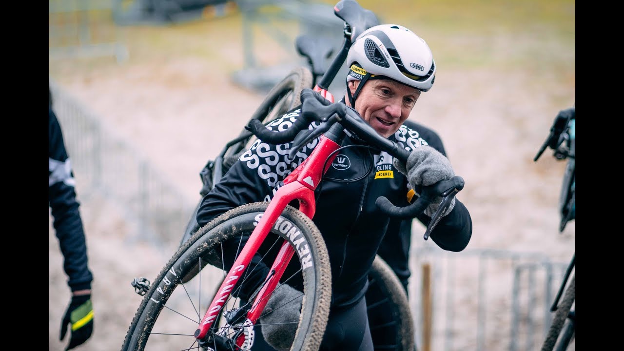 5 tips om beter te veldrijden