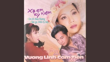 Sân Ga Chiều Ly Biệt