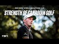 Mike Weir previews the upcoming Skechers World Champions Cup