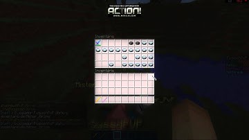 DeliciaPvP Hack Report #75 / AutoSoup e Forcefield / Nick: Mister_Br1ne