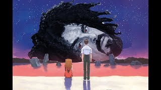 Evangelion - Una Chiave (Caparezza) video tributo
