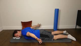 Fundamentals - Scapular control
