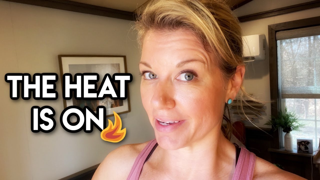 Heating Up and Healing! YouTube