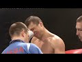 Gvozdyk vs Szello - Final WSB Season 2