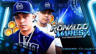 DJ RONALDO MARESIA - LOOP DO DJ SASSA MORAL V1