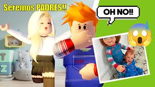 Chucky será PADRE de Nuevo!! Noticia Inesperada | Semana de San Valentín