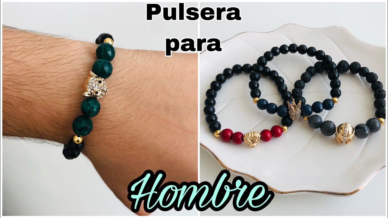 Hilo chino para pulseras - Onix Bisutería