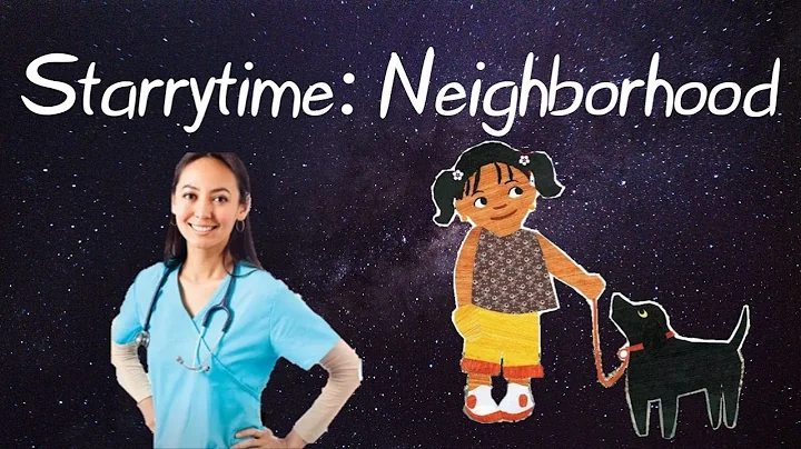 Starrytime: Neighborhood