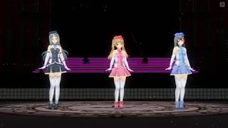 Com3D2 Melody Of Empire - Naomitsuki Nakaeayane