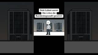 Die Linke regieren