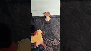 Try This Table Challenge at Home 🎯 #challenge #games #funny #table game#indoor games #viral shorts