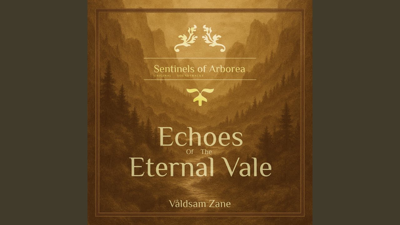 Root and Steel (Epilogue)