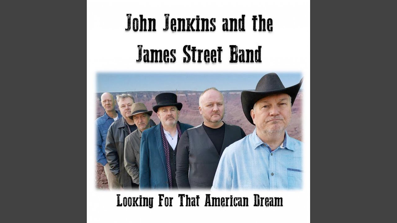 Looking For That American Dream