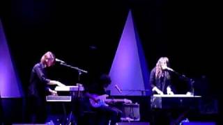 Beach House - Take Care @ Hollywood Bowl 9-26-2010