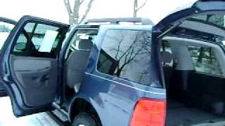 2005 Ford Explorer