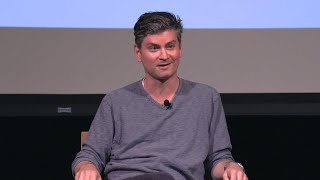 A Conversation with Mike Schur: 