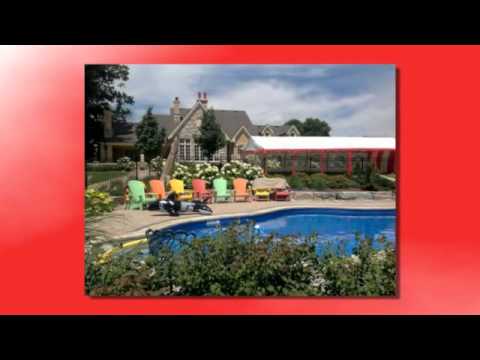 Tent rental Service Hamilton | Tents for Rent Oakville | Tent Rent ...