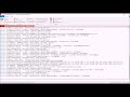 PS4 13.02 Downgrade To 5.05 Console Output (TestKit/DevKit)