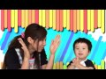 しあわせならてをたたこう【人気の手遊び】｜手遊び動画