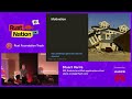 iOS, Android and Web applications that share a single Rust core - Stuart Harris