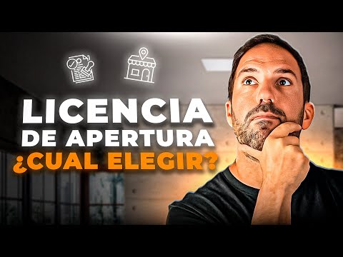 Qué licencia elegir: certificado técnico o proyecto