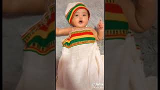 ከፍ ብለሽ ታይበትና ልጆችሽ ባንቺ ይኩሩ