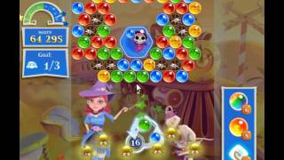 Bubble Witch 2 Saga level 934 no booster