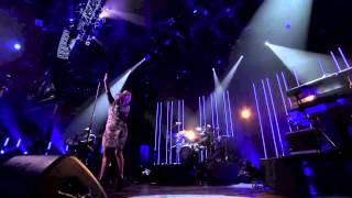 Emeli Sandé - Heaven -  Live 2012 - HD