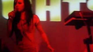 Lights Vancouver Commodore - Encore - In The Air Tonight
