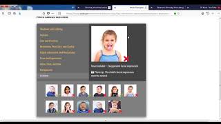 HOW TO APPLY FOR THE DV-Lottery 2020 (چۆنیەتی پڕکردنەوەی ڤیزای یانسیب بۆ ئەمریکا) screenshot 1