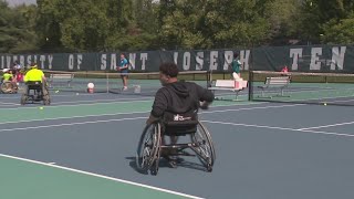 Hospital for Special Care hosts 36th annual Ivan Lendl Adaptive Sports Camp