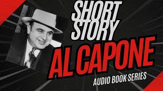 The Dark Rise of Chicago's Most Feared Crime Boss!
