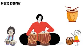 Tabla Sound Effects Background  Tabla Sound Effect Funny  Funny Sound Effects  Ncs