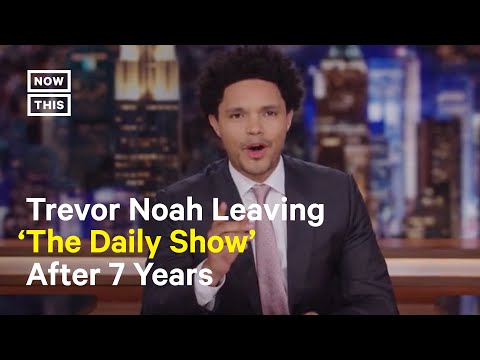 Trevor-Noah-Announces-That-Hes-Leaving-The-Daily-Show