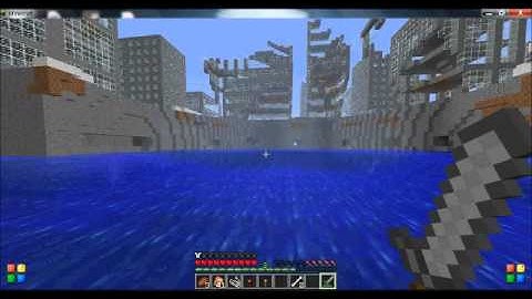 World out of time part 3