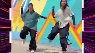 EuroDance Mix 2024 vol.8 (saund impetus).