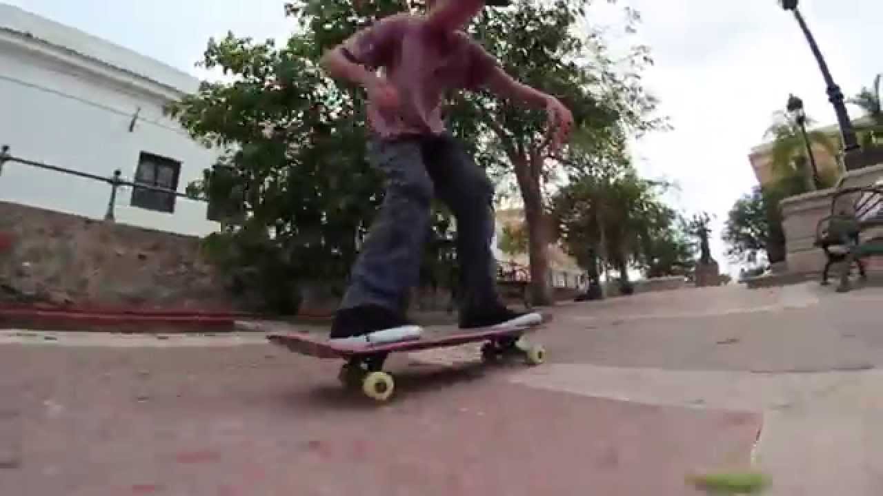 This Is PR!!! Sid Vélez