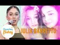 The story of Chie and Julia's friendship | Magandang Buhay