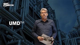 KraftPowercon UPS - UMD