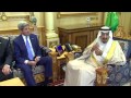 أهداف زيارة وزير الخارجية الأردني